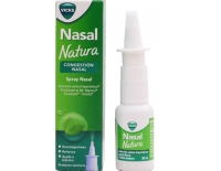 Vicks Nasal Natura Spray 20 ml