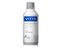 Vitis Blanqueadora Colutorio 500 ml