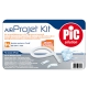 Pic AIR Project Kit Mascarilla + Tubo