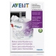 AVENT Bolsas Esterilizadoras Para Microondas 5 Bolsas