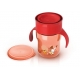 AVENT Vaso Antigoteo +12 Meses 260 ml Rojo