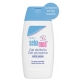 Baby Sebamed Gel de Baño Extrasuave Cuerpo y Cabello 200 ml