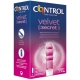 Control Velvet Secret Mini Estimulador 1 Unidad