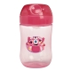 Dr Brown's Vaso Antigoteo Tetina Blanda 270 ml +9 Meses Rosa