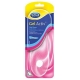 Scholl GelActiv Plantillas Zapatos Planos Talla 35-40,5 2 Unidades