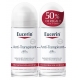 Eucerin Desodorante DUPLO Antitranspirante Roll-on 48 Horas 2 x 50 ml