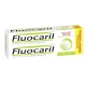 Fluocaril Bi-Fluoré Dentífrico 125 ml + 125 ml DUPLO