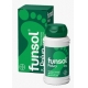 Funsol Polvo Para Pies 60 gr