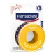 Hansaplast Esparadrapo de Papel Hipoalergénico 5 m x 2,5 cm