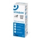 Hyabak Solucion Hidratante Tambien Para Uso Con Lentes de Contacto 10 ml