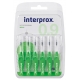 Interprox Micro Cepillo Dental Interproximal 0.9 mm 6 Unidades