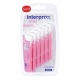 Interprox Plus Nano Cepillo Dental Interproximal 0,6 mm 6 Unidades