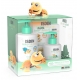 Nutraisdin BabyNaturals Canastilla 4 Productos  <small><b><em> Isdin 10% de descuento</em></b></small>