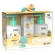 Nutraisdin BabyNaturals Canastilla Mini 3 Productos  <small><b><em> Isdin 10% de descuento</em></b></small>