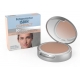 Isdin Fotoprotector Solar Facial (SPF 50+) Compacto-Crema Color Arena 10 gr  <small><b><em> Isdin 10% de descuento</em></b></small>