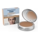 Isdin Fotoprotector Solar Facial (SPF 50+) Compacto Color Bronce 10 gr  <small><b><em> Isdin 10% de descuento</em></b></small>