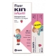 Kin Fluorkin Colutorio Infantil 500 ml + REGALO Pasta Fluorkin 50 ml