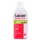 Lacer Anticaries Colutorio Sin Alcohol 500 ml + REGALO 100 ml