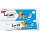 Lacer Infantil Gel Dental Sabor Fresa 6 Meses a 6 Años 75 ml