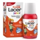 Flúor Lacer Semanal Colutorio Sabor Fresa 100 ml