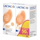 Lactacyd Íntimo Gel DUPLO 200 ml + 200 ml 50% Descuento 2ª Unidad