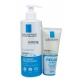 La Roche Posay Lipikar Baume AP+M Bálsamo Cuerpo Anti-Irritaciones 400 ml + REGALO Syndet AP+ 100 ml  <small><b><em> La Roche-Posay 10% de Descuento</em></b></small>