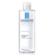 La Roche Posay Desmaquillante Agua Micelar Ultra Piel Sensible 400 ml  <small><b><em> La Roche-Posay 10% de Descuento</em></b></small>