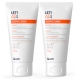 LetiAT4 Crema Facial DUPLO Pieles Atópicas y Secas 50 ml + 50 ml