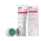 LetiSR Crema Anti-rojeces BB Cream con Color 40 ml + Corrector