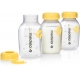 Medela Botellas-Biberón Para Leche Materna Pack de 3 Unidades 150 ml