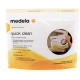 Medela Bolsas Quick Clean Para Esterilización en Microondas  5 Unidades