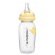 Medela Biberón-Botella Calma 250 ml