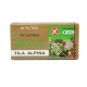 Tila Alpina Milvus 20 Filtros