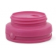 Nuk Sistema Para Biberones Open & Close Rosa