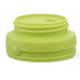 Nuk Sistema Para Biberones Open & Close Verde