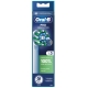 Oral B Cabezal Recambio CrossAction 3 Unidades