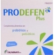 Prodefen  Plus Restablece la Flora Intestinal Con Probióticos y Prebióticos 10 Sobres