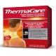 ThermaCare Parches Térmicos Dolor Cuello Hombros y Muñecas 6 Parches