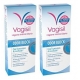 Vagisil Gel de Higiene Intima Diaria 250 ml + 250 ml 70% de Descuento 2ª Unidad