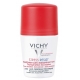 Vichy Desodorante Antitraspirante 72 Horas Stress Resist Tratamiento Intensivo 50 ml  Roll-on