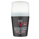 Vichy Desodorante Hombre Antitranspirante 72 Horas Control Extremo 50 ml Roll-on