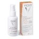 Vichy Solar Facial Capital Soleil UV-AGE DAILY (SPF/FPS50+) Fluido Antifotoenvejecimiento 40 ml  <small><b><em> VICHY Solares 15% de Descuento</em></b></small>