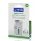 Vitis Cinta Dental Con Flúor y Menta DUPLO 2 Unidades 50 m + 50 m