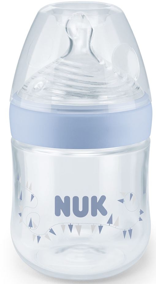 NUK For Nature, Biberon, Produits durables